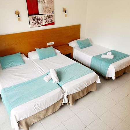 Hotel Selva Arenal El Arenal  Luaran gambar
