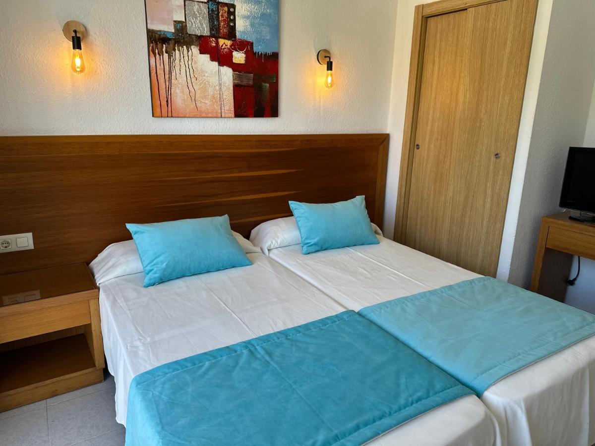 Hotel Selva Arenal El Arenal  Luaran gambar