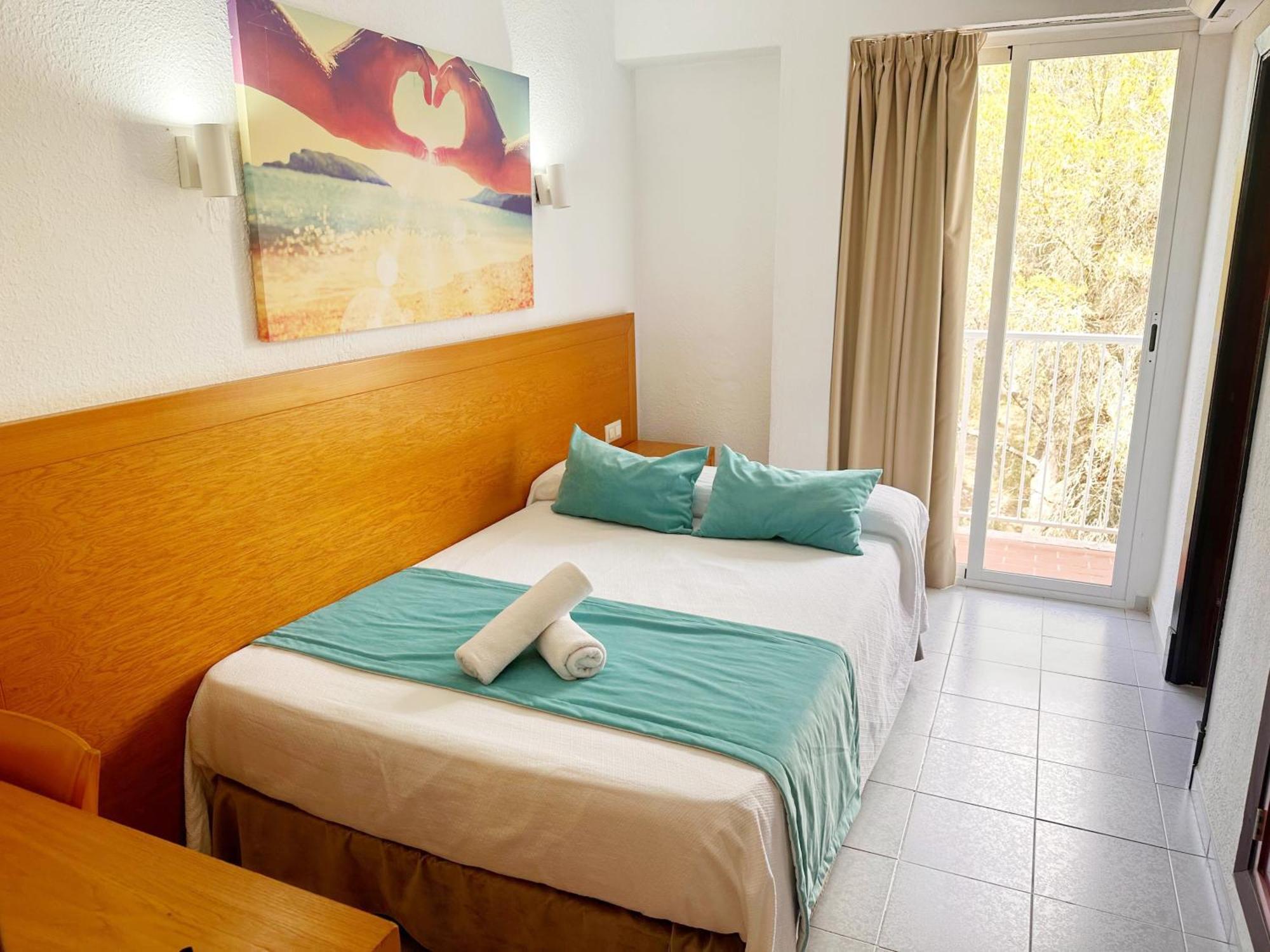 Hotel Selva Arenal El Arenal  Luaran gambar