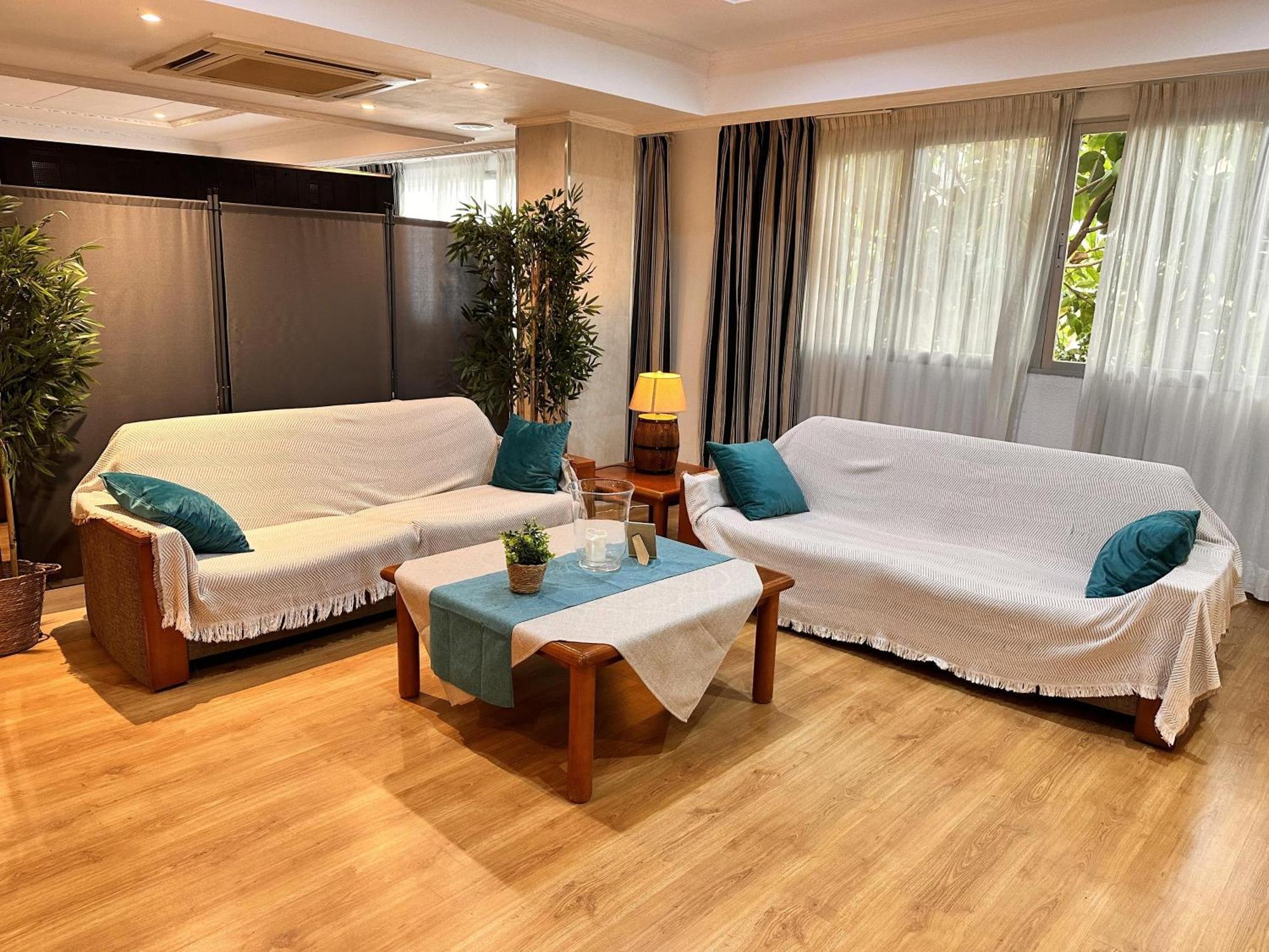 Hotel Selva Arenal El Arenal  Luaran gambar