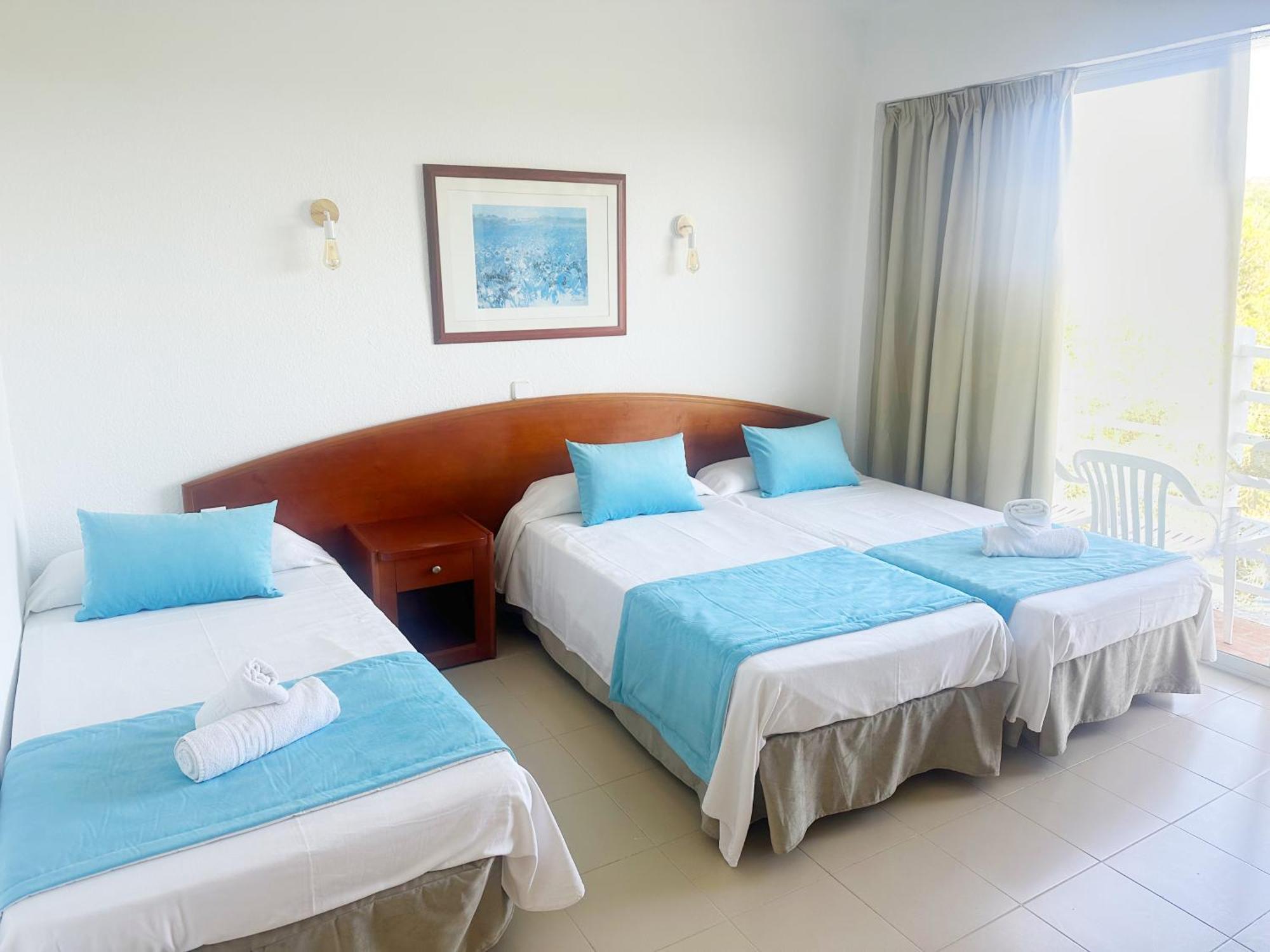 Hotel Selva Arenal El Arenal  Luaran gambar