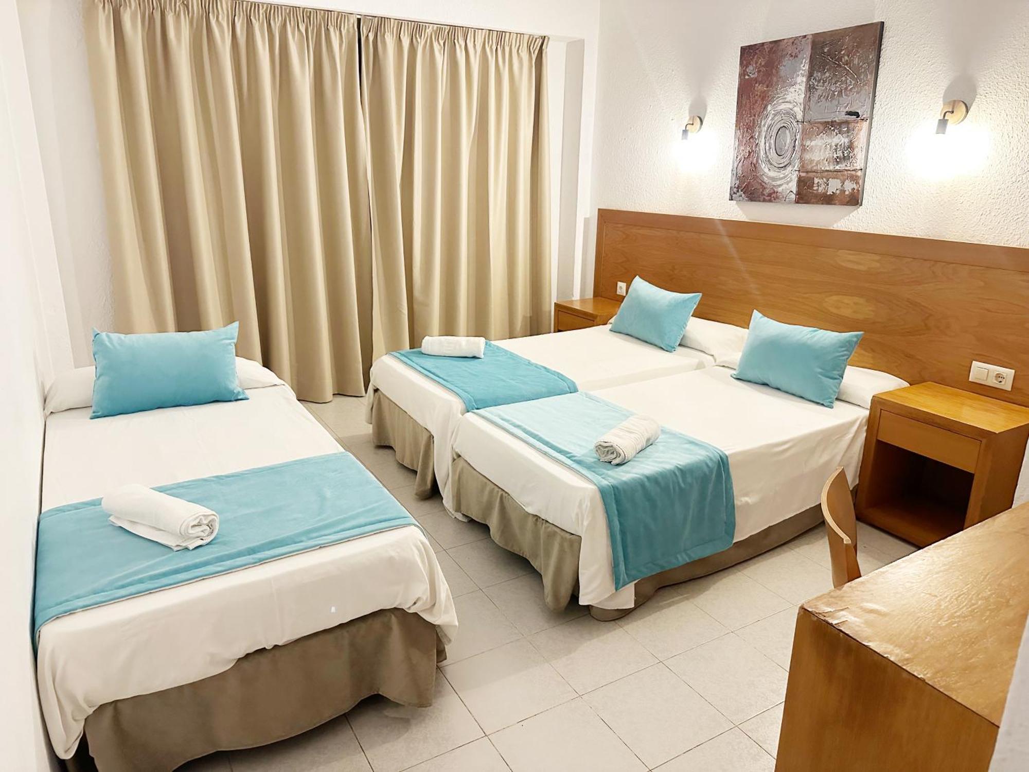 Hotel Selva Arenal El Arenal  Luaran gambar