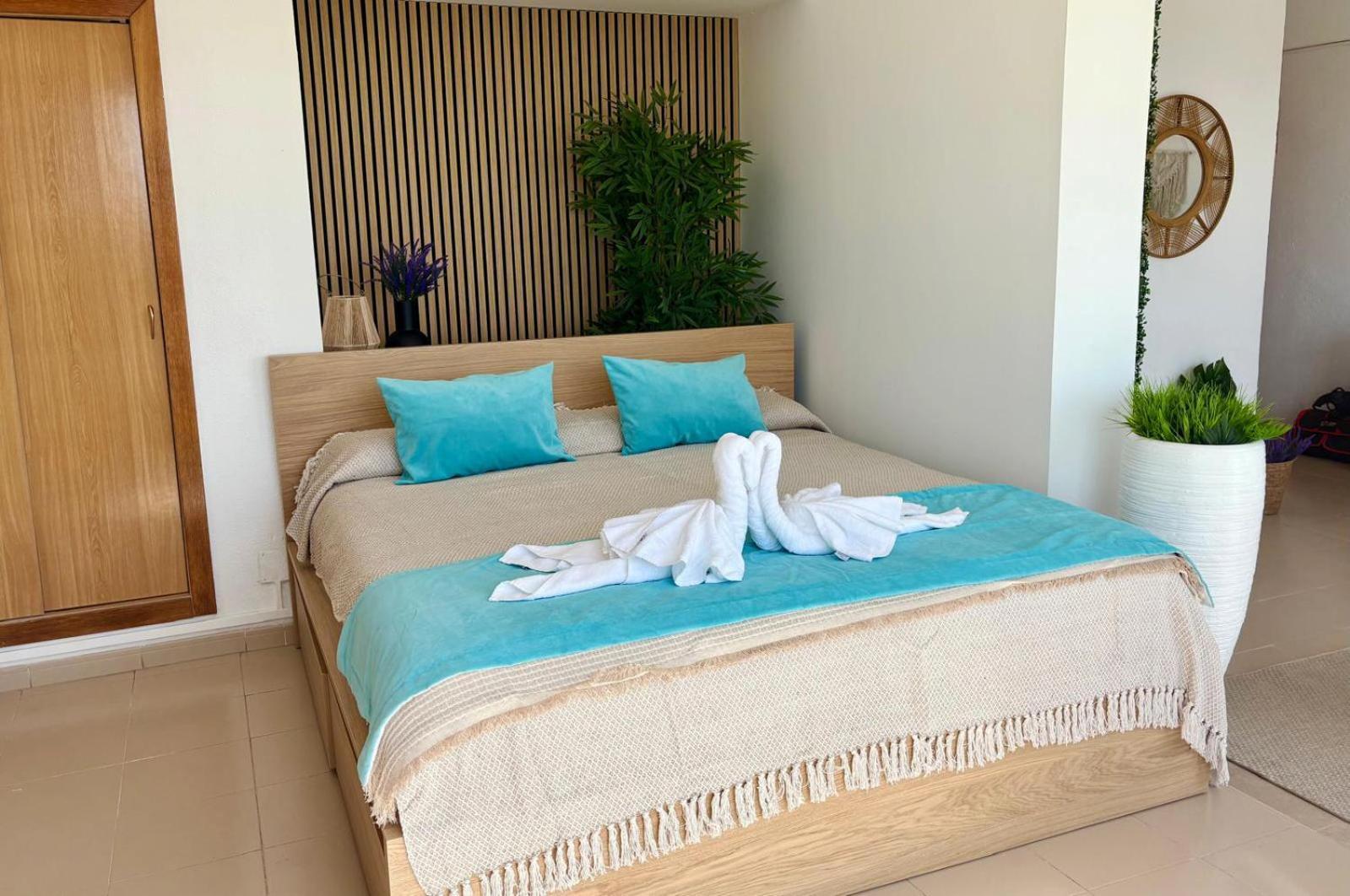 Hotel Selva Arenal El Arenal  Luaran gambar