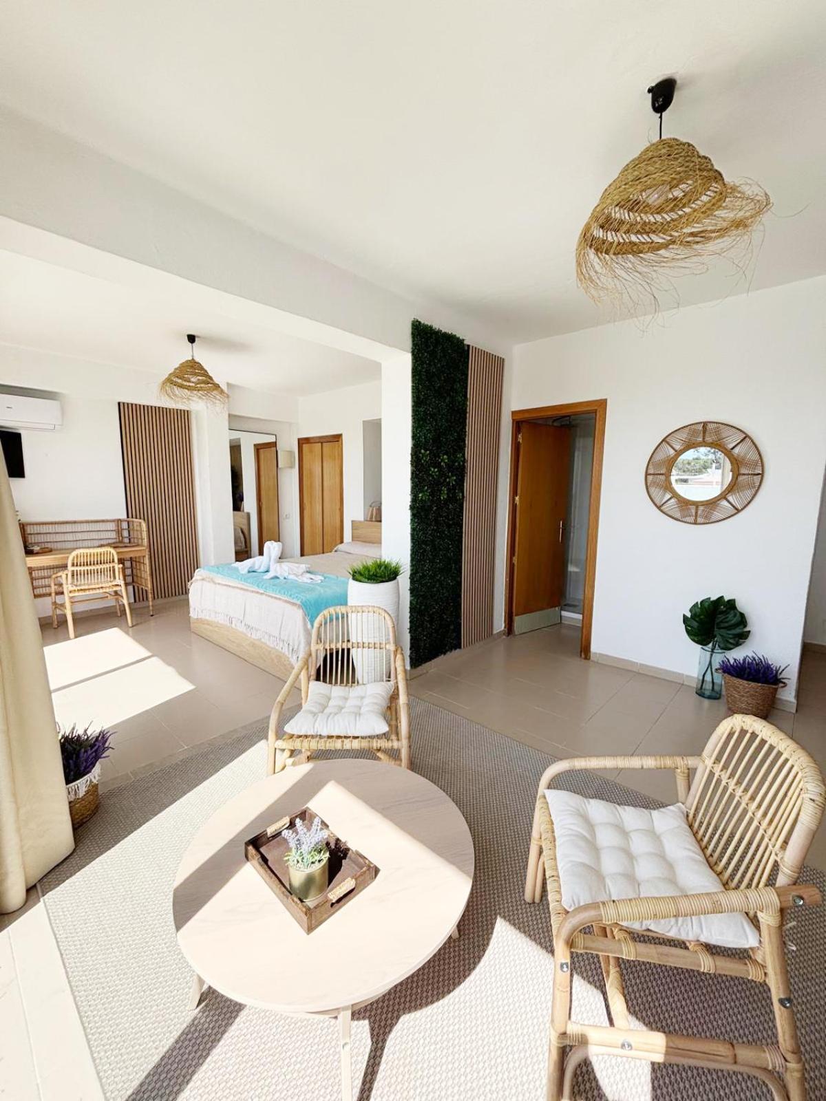 Hotel Selva Arenal El Arenal  Luaran gambar
