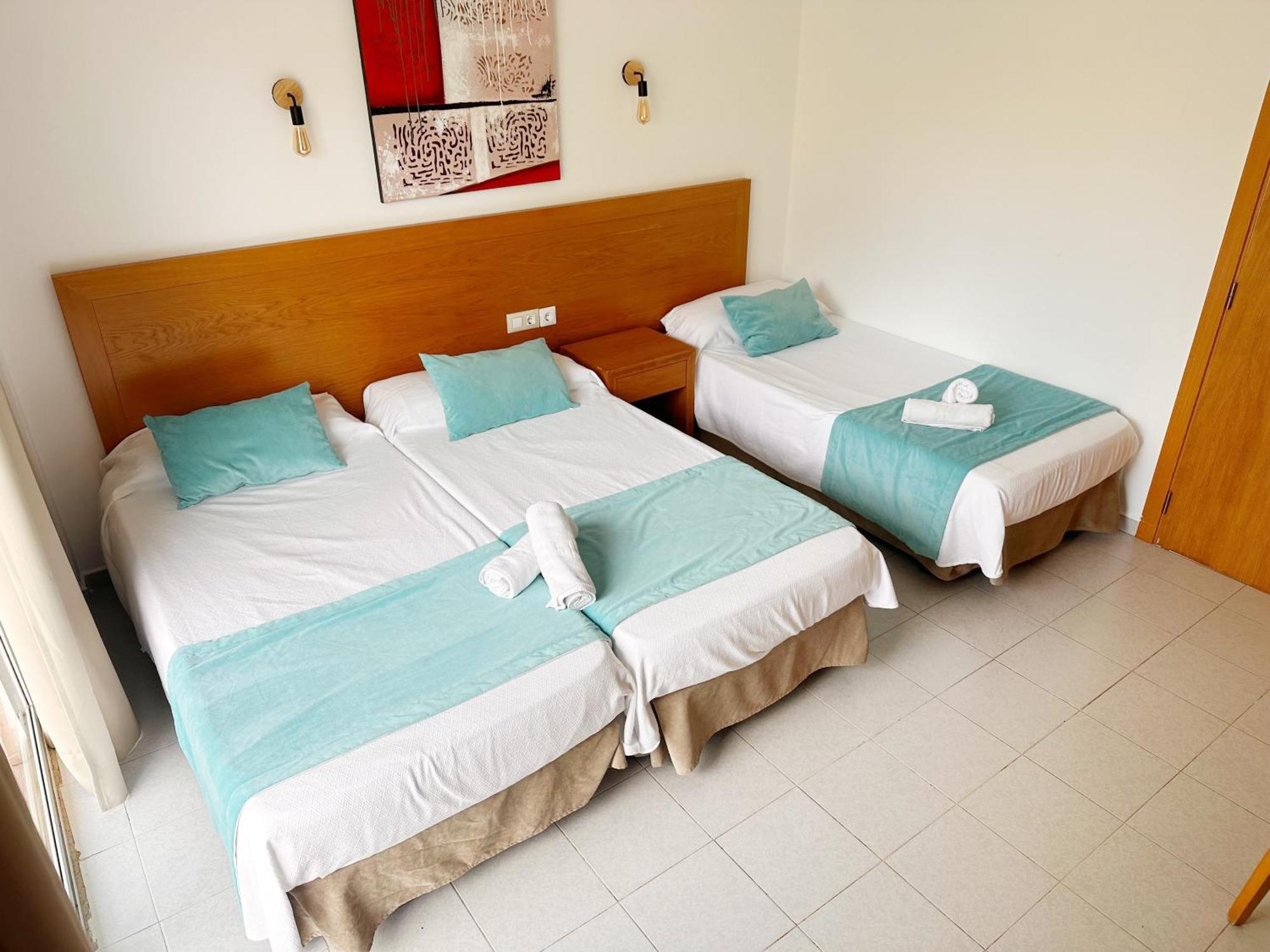 Hotel Selva Arenal El Arenal  Luaran gambar
