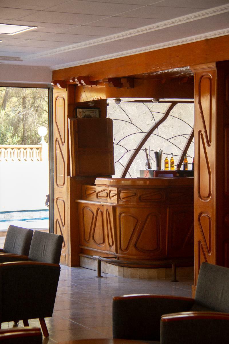 Hotel Selva Arenal El Arenal  Luaran gambar