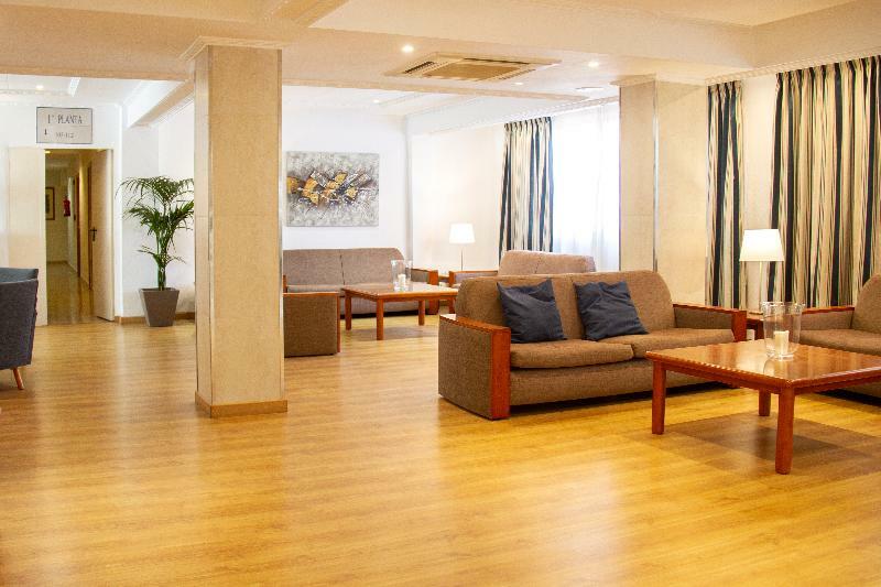 Hotel Selva Arenal El Arenal  Luaran gambar