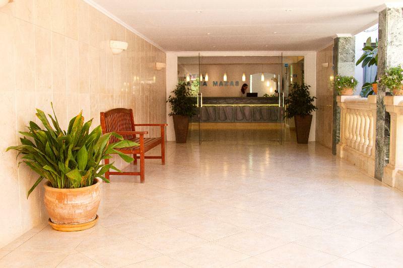 Hotel Selva Arenal El Arenal  Luaran gambar
