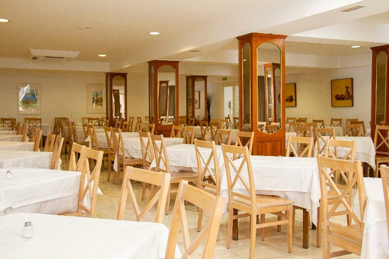 Hotel Selva Arenal El Arenal  Luaran gambar