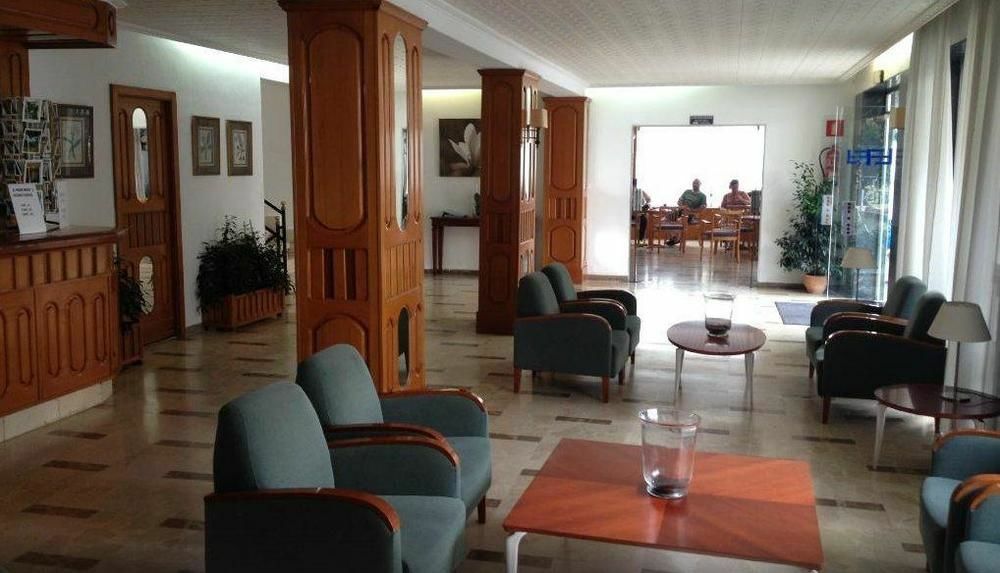 Hotel Selva Arenal El Arenal  Luaran gambar