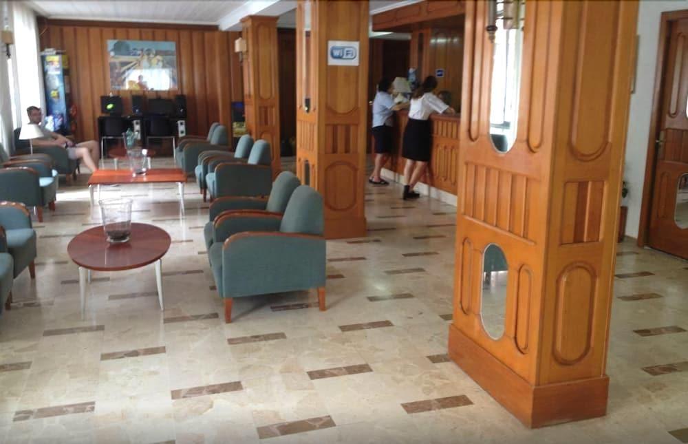 Hotel Selva Arenal El Arenal  Luaran gambar